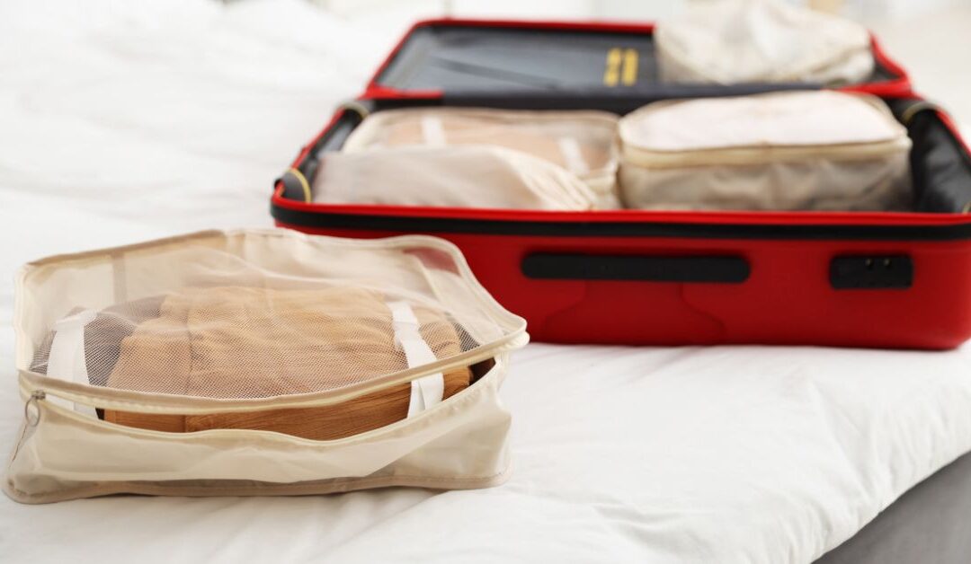 Sustainable Travel Essentials: The Ultimate Guide for Eco-Friendly and Comfortable Travel