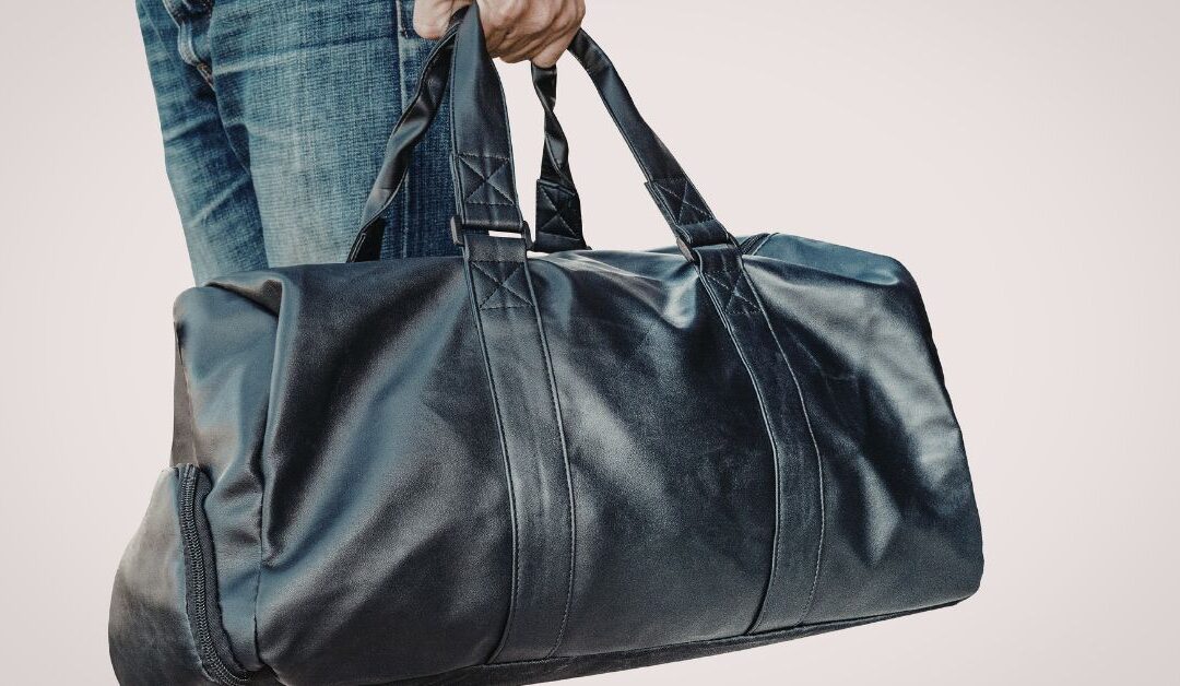 The Ultimate Guide to Lightweight Travel Gear for Stress-Free Trips