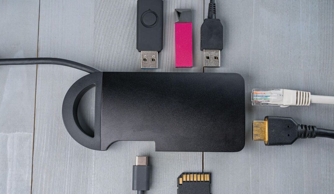 10 Travel Gadgets You Didn’t Know You Needed for International Trips