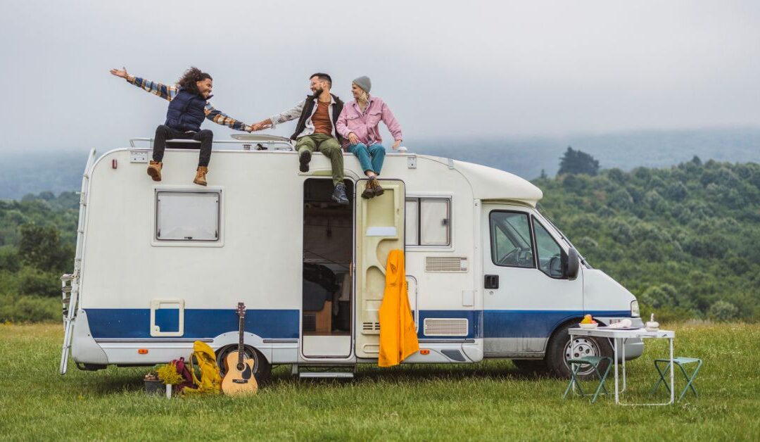 7 Must-Have Travel Essentials for Every Adventurer: Including Road Trip Necessities