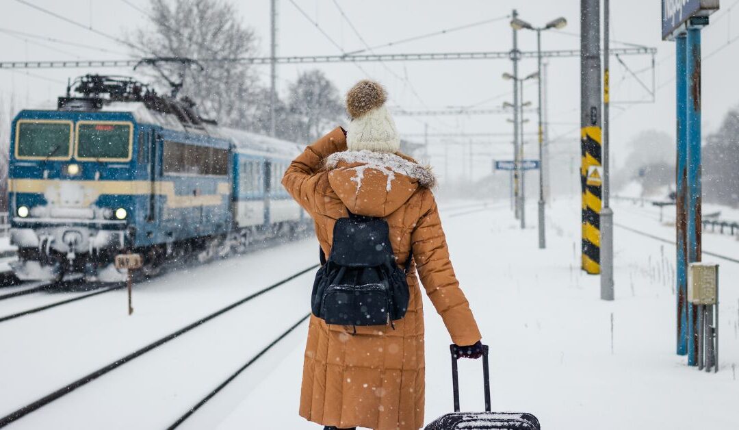 Best Weather-Ready Travel Gear for Comfortable Trips in Any Season