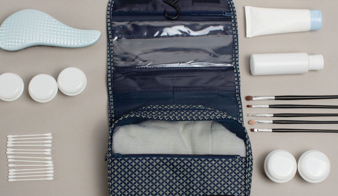 The Ultimate Guide to Toiletry & Personal Care Kits for Smart Travelers